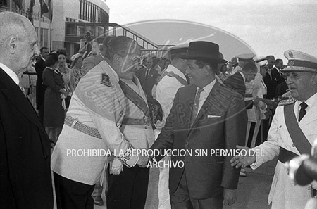 Diosdado Macapagal