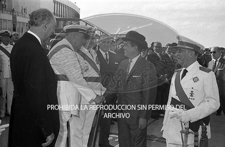 Diosdado Macapagal