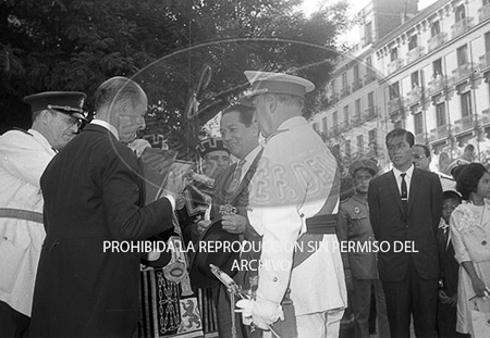Diosdado Macapagal
