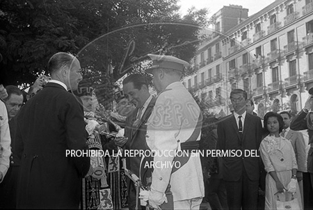 Diosdado Macapagal