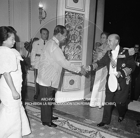 Diosdado Macapagal
