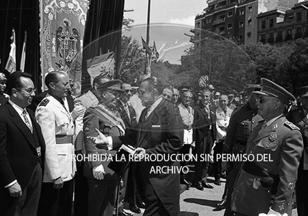 Presidente de Nicaragua René Schick Gutiérrez