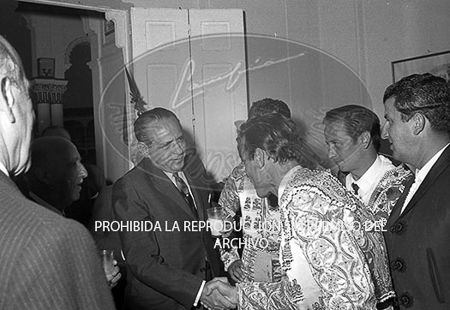 Presidente de Nicaragua René Schick Gutiérrez