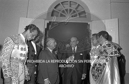 Presidente de Nicaragua René Schick Gutiérrez