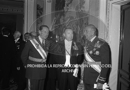 Presidente de Nicaragua René Schick Gutiérrez