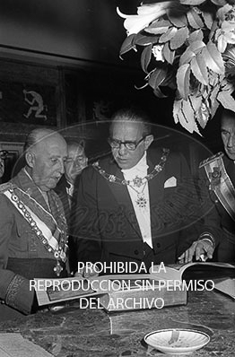 Presidente de Nicaragua René Schick Gutiérrez