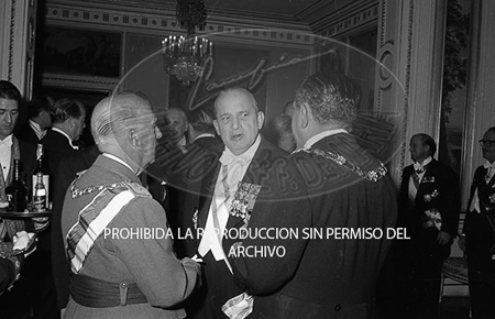 Presidente de Nicaragua René Schick Gutiérrez