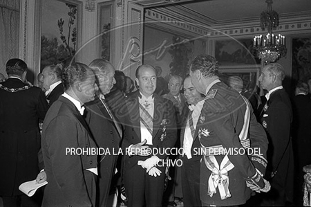 Presidente de Nicaragua René Schick Gutiérrez