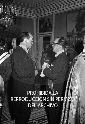 Presidente de Nicaragua René Schick Gutiérrez