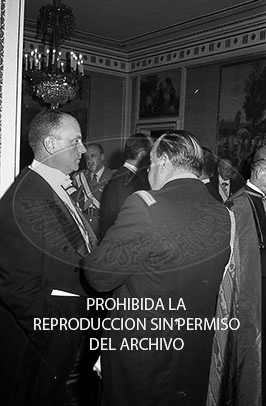 Presidente de Nicaragua René Schick Gutiérrez