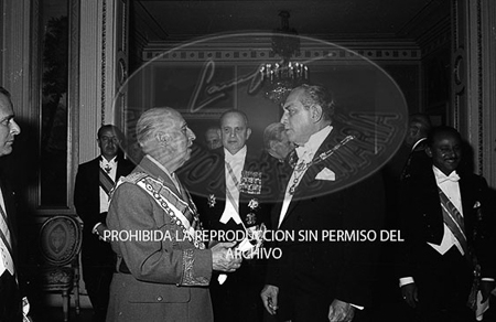 Presidente de Nicaragua René Schick Gutiérrez