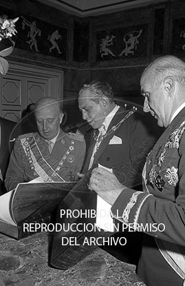 Presidente de Nicaragua René Schick Gutiérrez