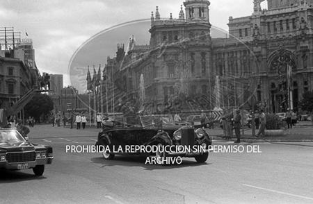 Alfredo Stroessner