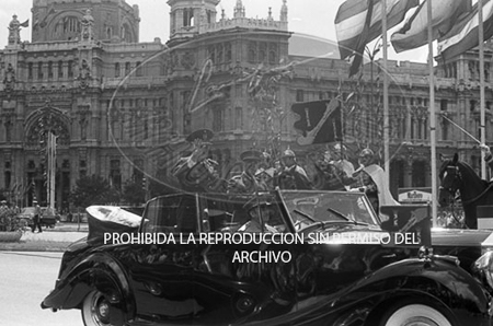 Alfredo Stroessner