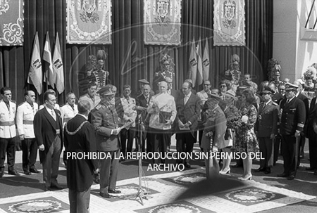 Alfredo Stroessner