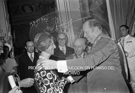 Alfredo Stroessner