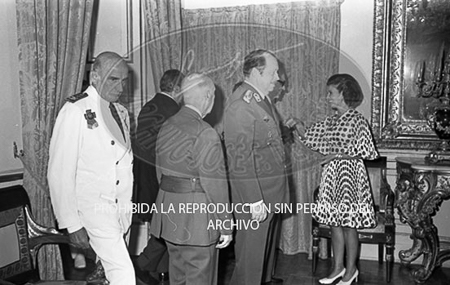 Alfredo Stroessner