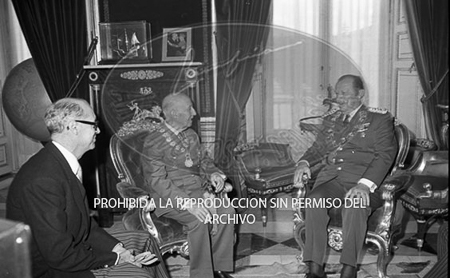Alfredo Stroessner