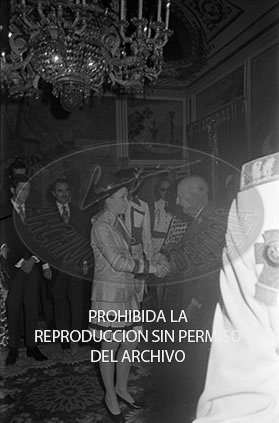 Alfredo Stroessner