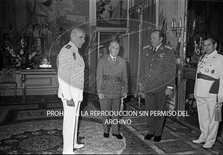 Alfredo Stroessner