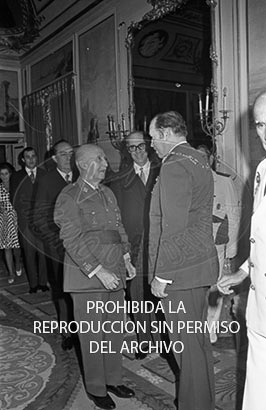 Alfredo Stroessner