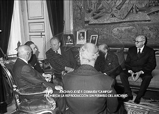 Gerald Ford