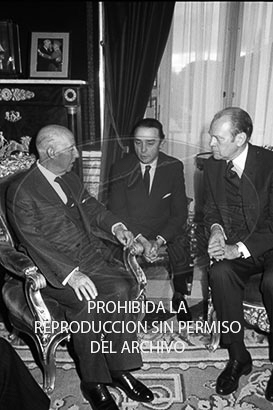 Gerald Ford