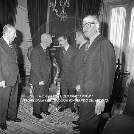 Hussein de Jordania