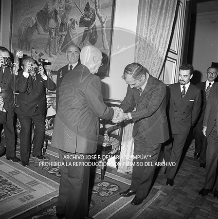 Hussein de Jordania