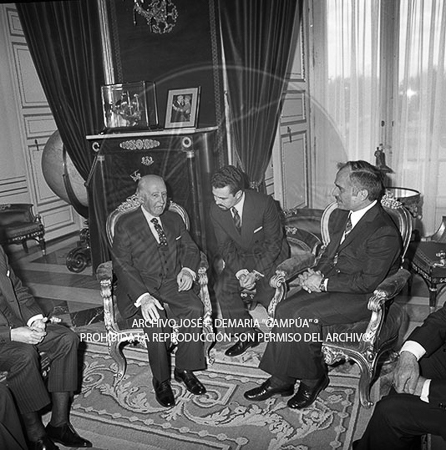 Hussein de Jordania