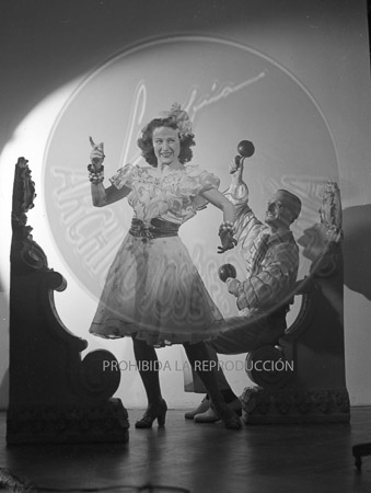 Medeleine Linder