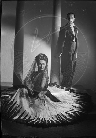 Medeleine Linder