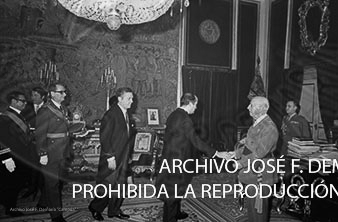 Audiencia al Comité Organizador del IX Salón de la Juventud y de la Infancia