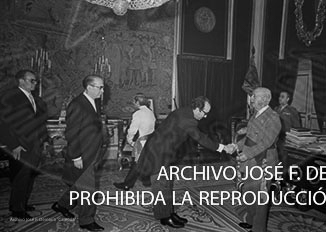Audiencia al Comité Organizador del IX Salón de la Juventud y de la Infancia