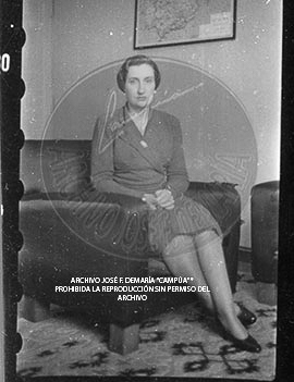 Nacimiento de D. Juan Carlos de Borbón