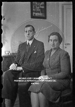 Nacimiento de D. Juan Carlos de Borbón