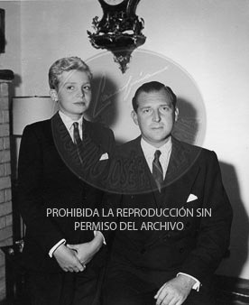 Juan Carlos de Borbón y Borbón