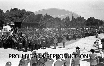 Fiestas del SEU octubre 1937
