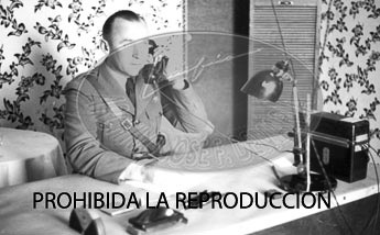 Unidad de entrenamiento y desarrollo acorazado establecida por Alemania en la guerra civil