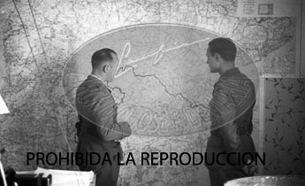 Unidad de entrenamiento y desarrollo acorazado establecida por Alemania en la guerra civil