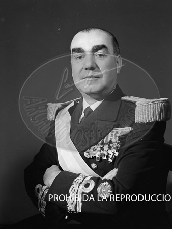 Luis Carrero Blanco