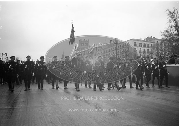 Desfile de la Victoria del 4 de abril de 1941