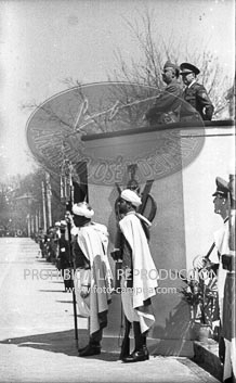 Desfile de la Victoria 1942