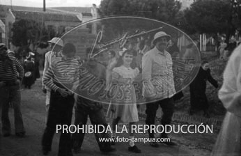Entrega de juguetes