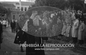 Entrega de juguetes