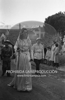 Entrega de juguetes