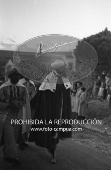 Entrega de juguetes