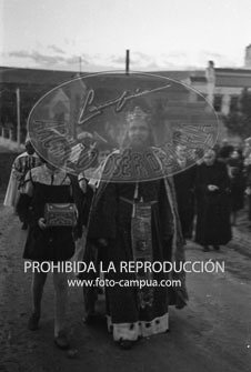 Entrega de juguetes
