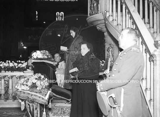 Carmen Polo de Franco