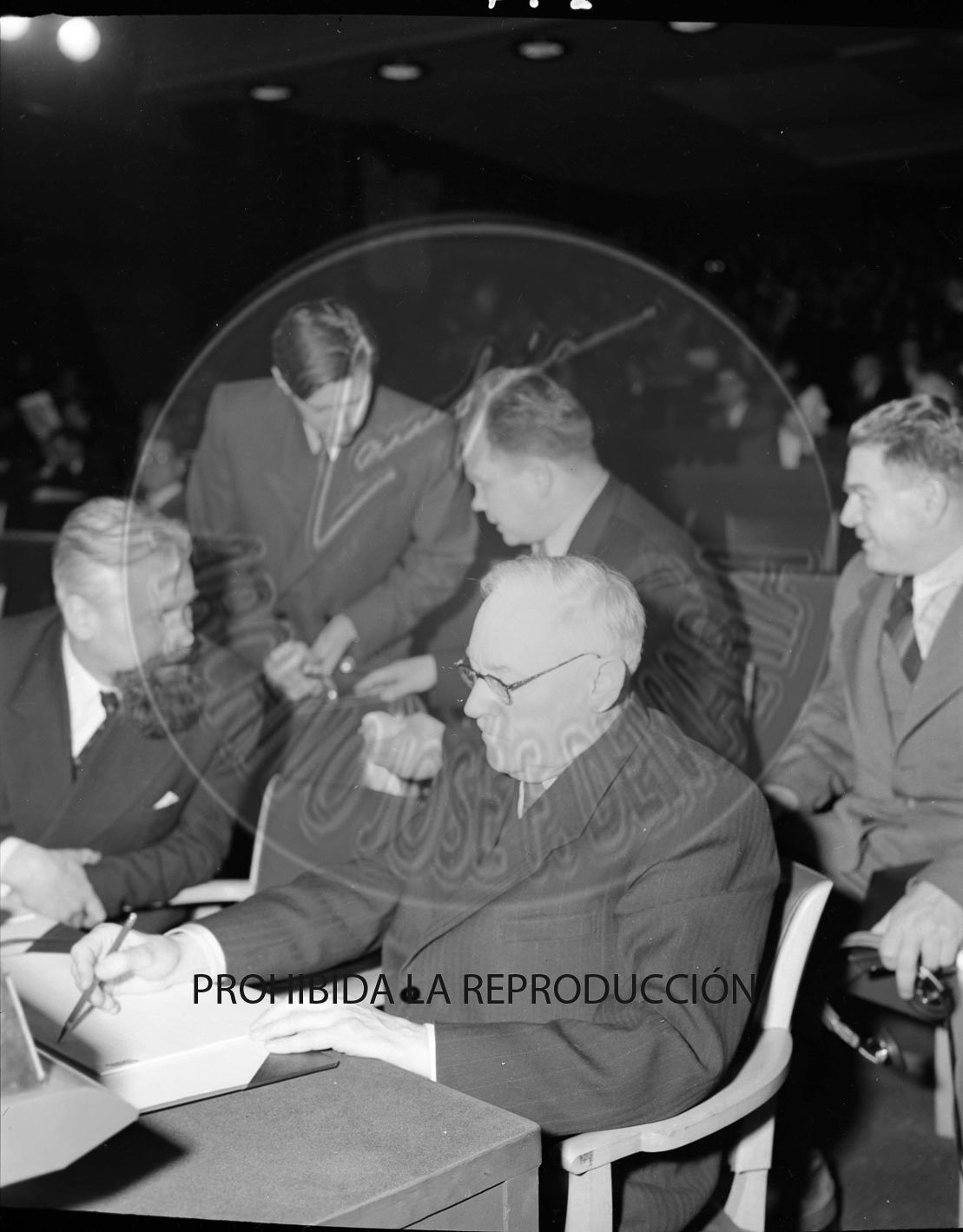 Asamblea de la ONU en París